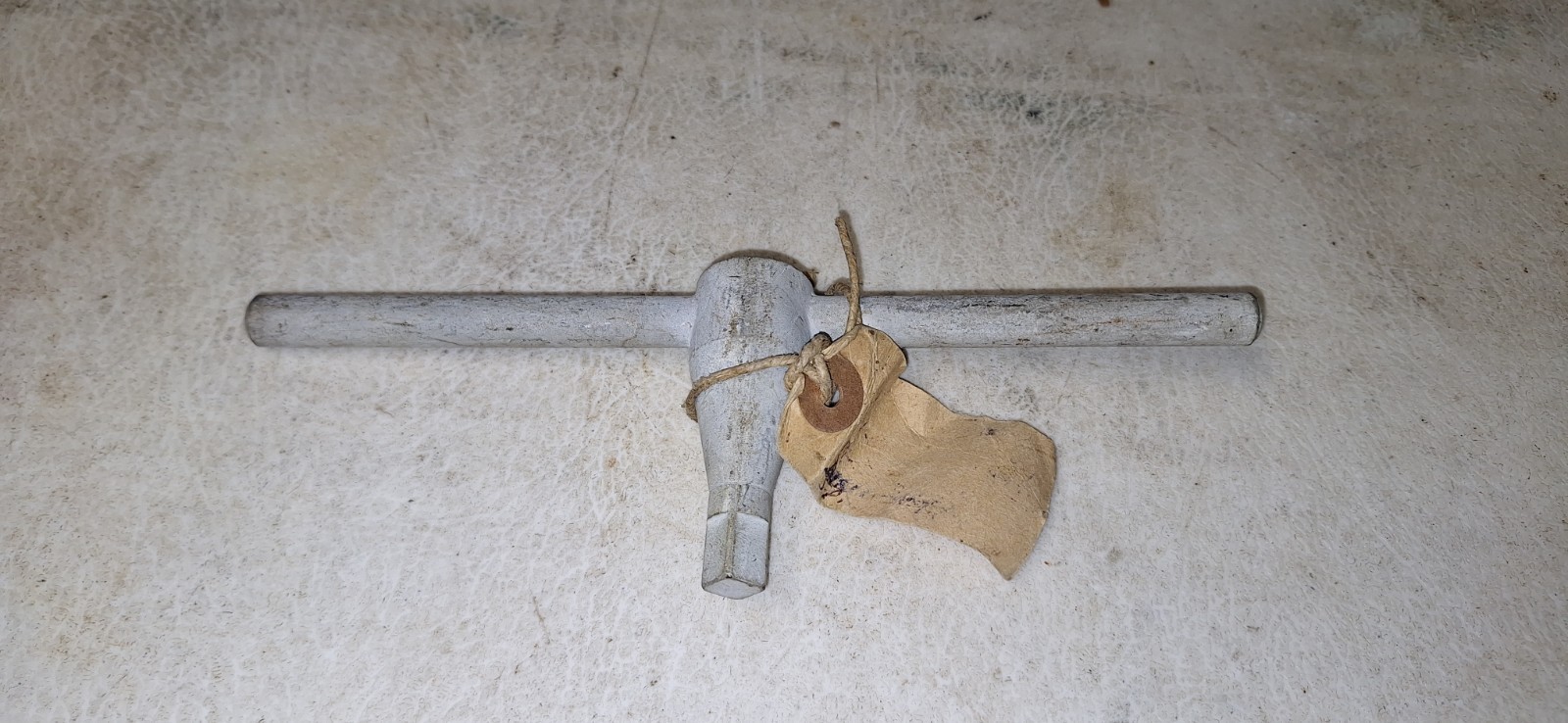 ROLLS-ROYCE Phantom III 3 T Spanner TOOL KIT ORIGINAL WRENCH First Series
