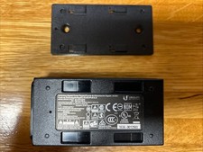 Ubiquiti Networks 24V POE Adapter  Injector - Black POE-24-12W 