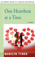 One Heartbeat At A Time Marilyn E. Tyner Taschenbuch Kartoniert / Broschiert