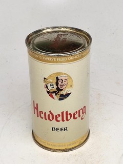 HEIDELBERG Beer Flat Top Tacoma WA