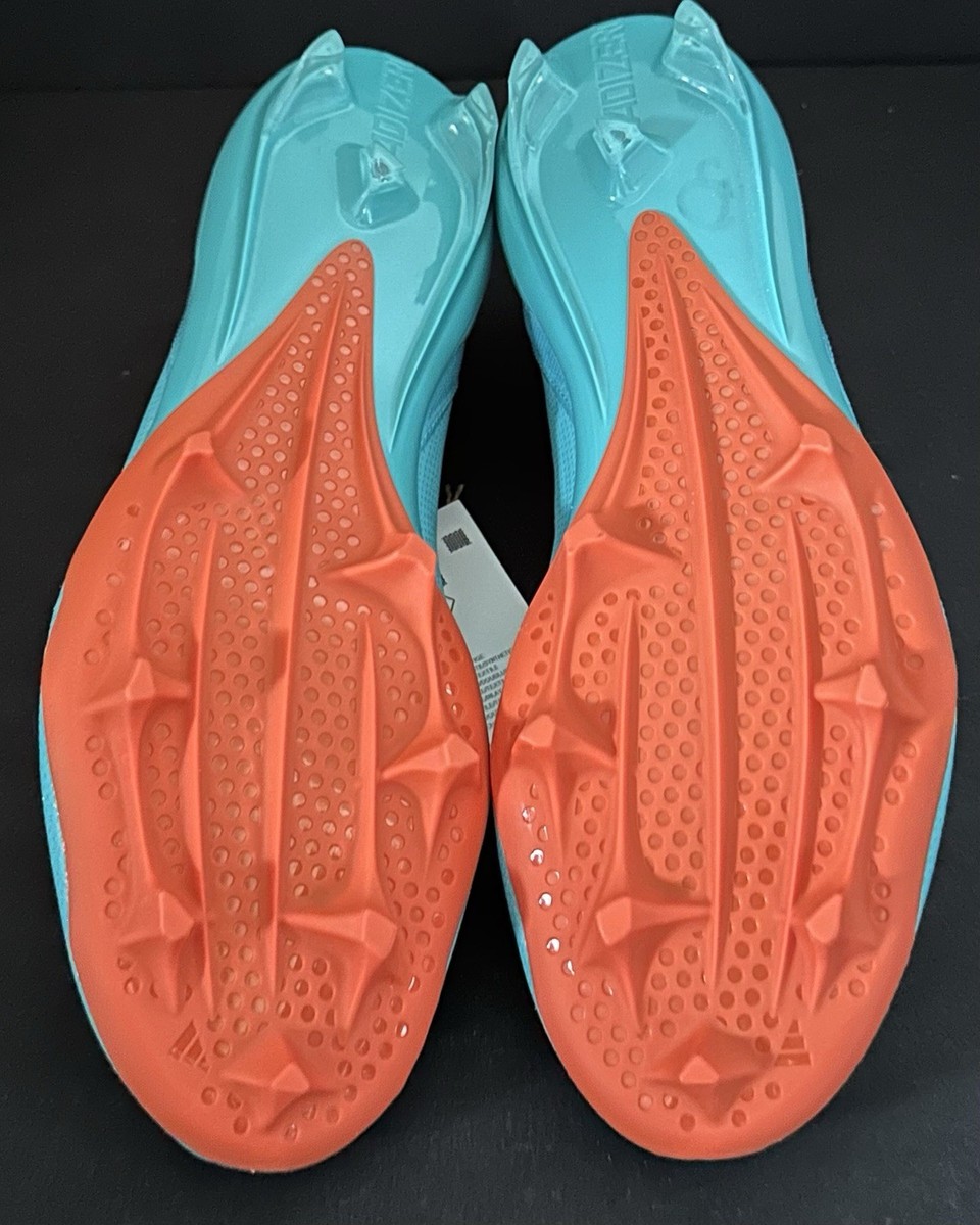 Adidas SM Adizero Electric Miami Dolphins Team Color PE  display picture 1