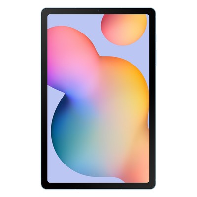 Samsung Galaxy Tab S6 Lite-blau-LTE Tablet