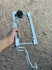 1982-1992 Tpi Fuel Rails Camaro Firebird V8