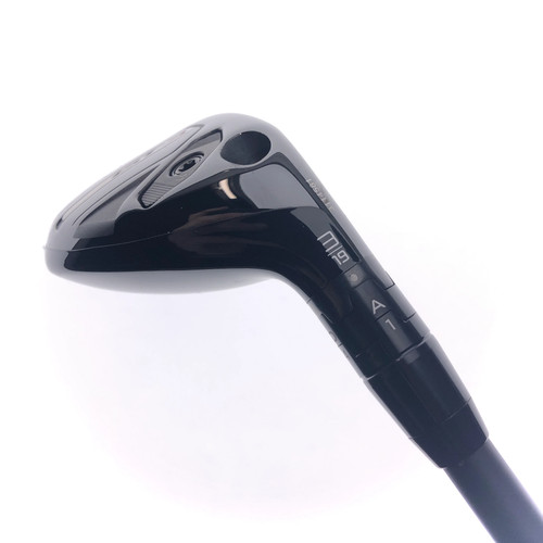 Used Titleist GT3 3 Hybrid / 19 Degrees / Stiff Flex - Picture 3 of 10