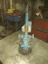 Used Steering Box Assembly Fits Ford Naa 600 800 2000 2120 4000 4120 Naa3503b