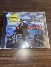 Joe Bravo - Vato Loco 