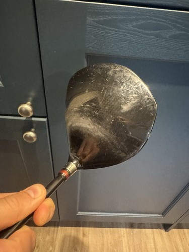 Yonex Nanospeed I Driver / 10.5 Degree / Nanospeed Regular Flex - Picture 3 of 7