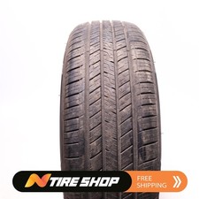 Set Of 2 Used 20570r15 Achilles Touring Sport As - 96t - 832 No Repairs