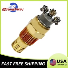 195° Index Temperature Control Switch 3 Terminals NO/NC Fan Clutch #1685132C92