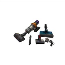 Dyson V15s Detect Submarine Cordless Vacuum Cleaner [Used/Missing Items]