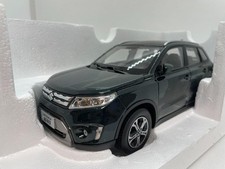 701-018 Suzuki 1/18 Scale SUZUKI Vitara Dark Green #PG8UBP