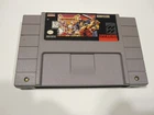 Authentic Original Super Nintendo SNES Breath of Fire II Tested Contacts Cleaned