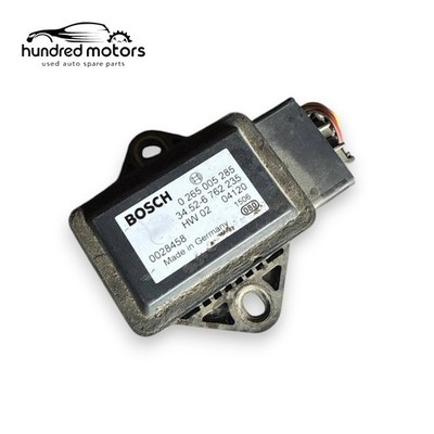 BMW E60 E61 E63 E64 E65 X3 E83 X5 E53 ESP Speed Sensor 6762235 0265005285