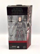 Star Wars The Black Series Echo 6  Figure New The Bad Batch Clone Wars