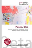 Lambert M. Surhone (U. A.) | Poland, Ohio | Taschenbuch | Englisch (2026)