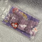 Beanie Babies Happy the Hippo Plush 1994  - Full & McDonalds Size — photo 6