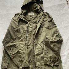 Parker Style Men’s Jacket