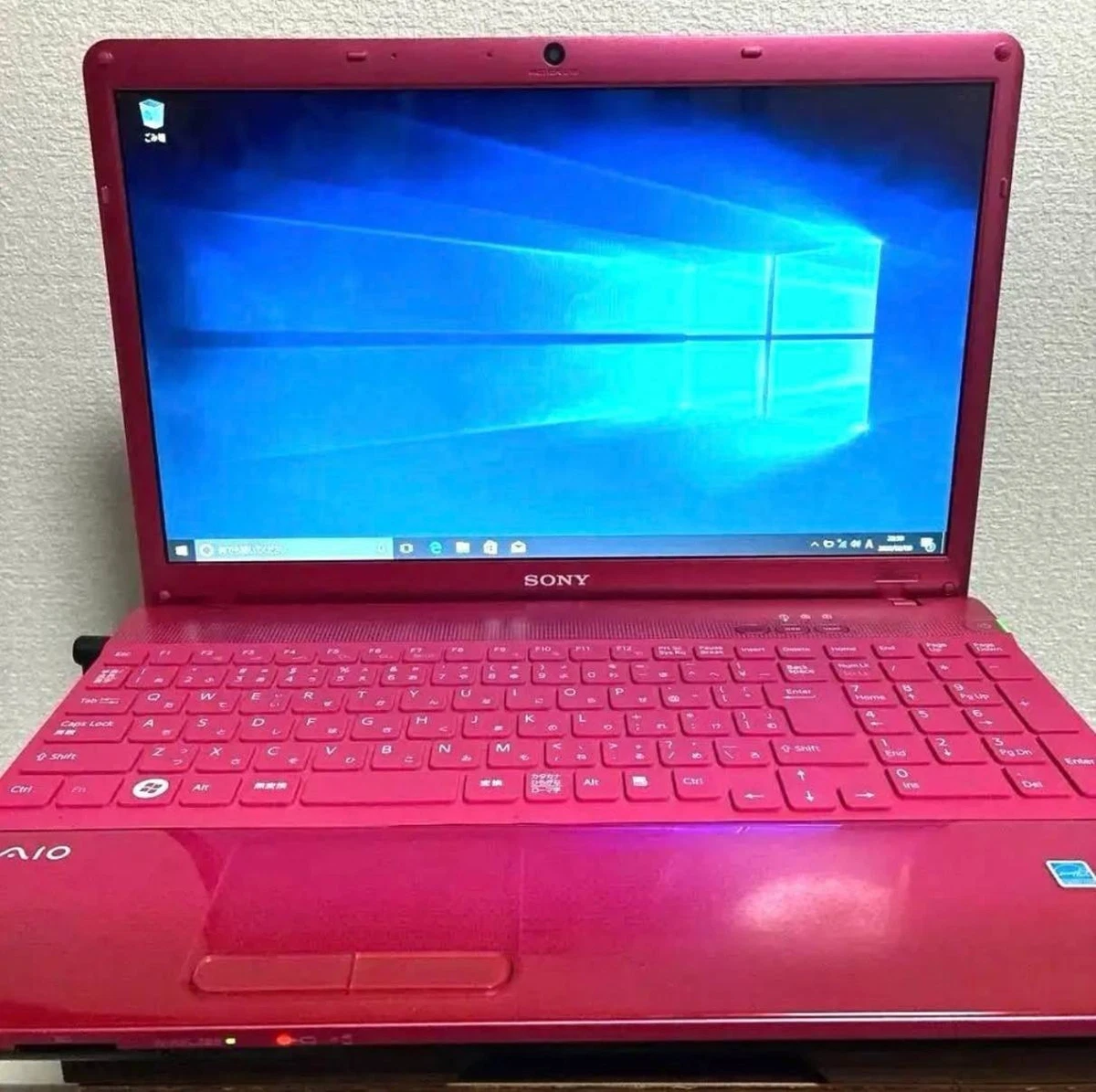 Sony Windows 10 4 GB RAM PC Laptops & Netbooks for sale | eBay