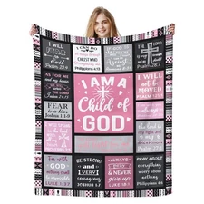 COMFAR Christian Gifts for Women Faith, Inspirational/Religious/Spiritual Gif...