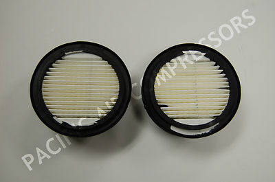 SOLBERG # 06 FILTER ELEMENT 2 PACK AIR COMPRESSOR PART