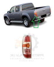 Feu arrière Mazda BT50