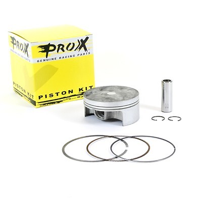 Piston Kawasaki KXF 250 de 2006 à 2009 diamètre 76.96mm pièce origine OEM 13001-0062