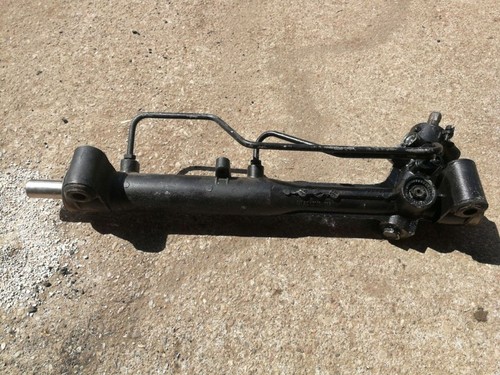 Saab 9-3 Ver2 2010 Lenkgetriebe 2010 110kW AMD12951