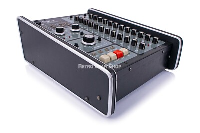 Roland System 100 Model 104 Analog Sequencer Modular Synthesizer