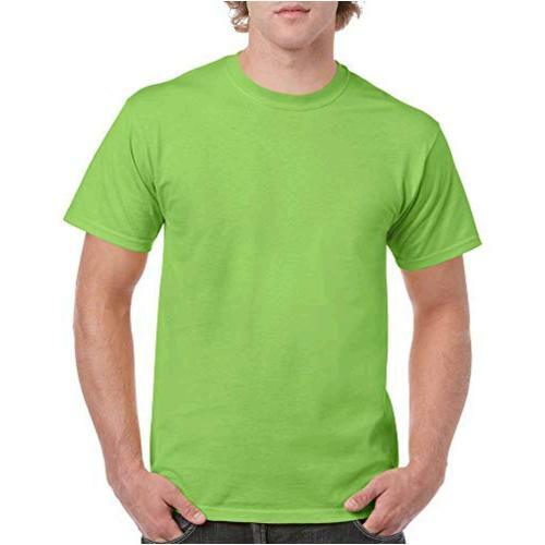 Heavy Cotton Adult T-Shirt, 2-Pack 