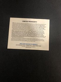 baseball stars nes manual