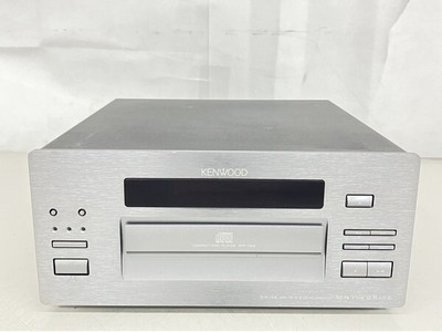 人気本物保証】 KENWOOD DPF-7002 COMPACT DISC PLAYER v7FDB