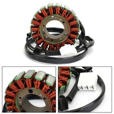 Alternateur Stator pour Moto Guzzi V7 III Racer Special V9 Bobber Roamer 08-20