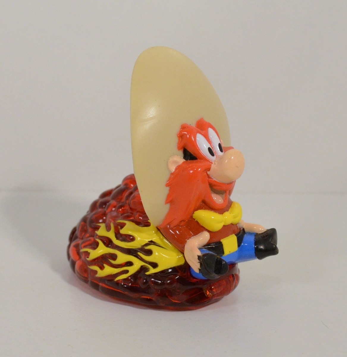 ジャンク品！売り切り！1950’ｓ Nugget Sam ビンテージ TOY NMINT Boxed S&E Japan 8546 Dancing Sam — Tobias Toys & Trains