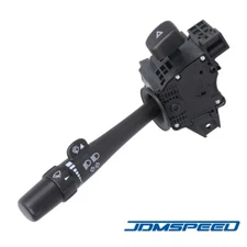 COLUMN TURN SIGNAL WIPER SWITCH 15849313 For 2007-2013 GM CHEVROLET SILVERADO