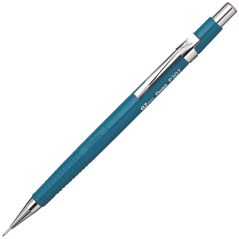 Pentel P207 0.7mm Mechanical Pencil