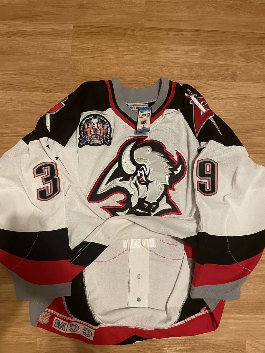 Dominik Hasek Jersey NHL Fan Apparel & Souvenirs for sale