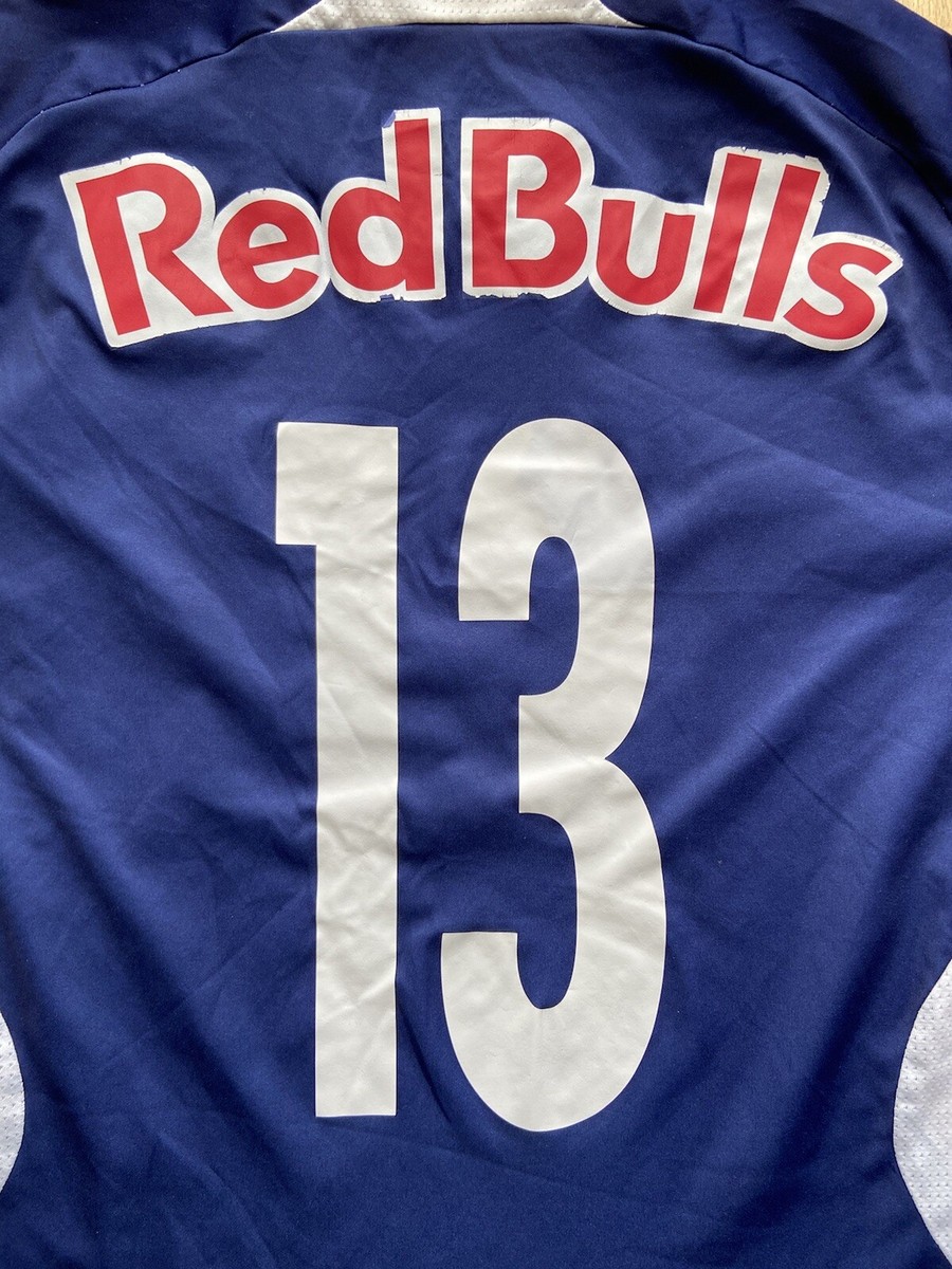 新品正規品Red Bull Salzburg ハーランドユニフォーム30