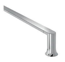 Moen BH3624CH Genta Towel Bar 24 inches, in Chrome Finish