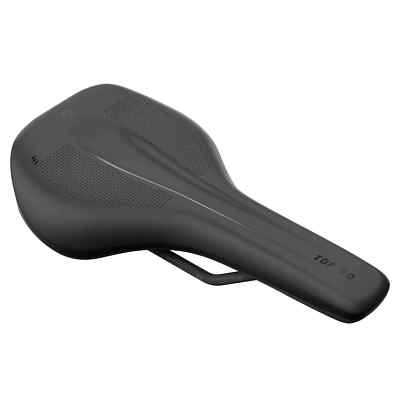Syncros Tofino E 1.5 E-MTB Fahrrad Sattel schwarz