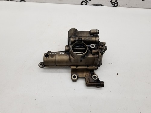Volvo XC60 2016 2,4 motor diésel bomba de aceite OEM 31330979 - Imagen 3 de 7
