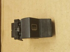 Lunette arrière Autobianchi A112