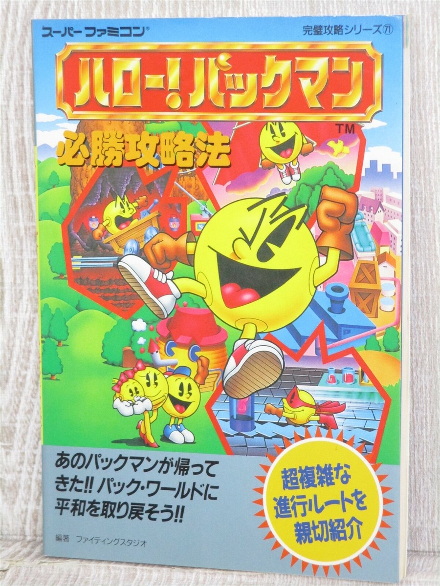 と*う様 スーパーファミコンコンプリートガイド 懐かしのゲーム