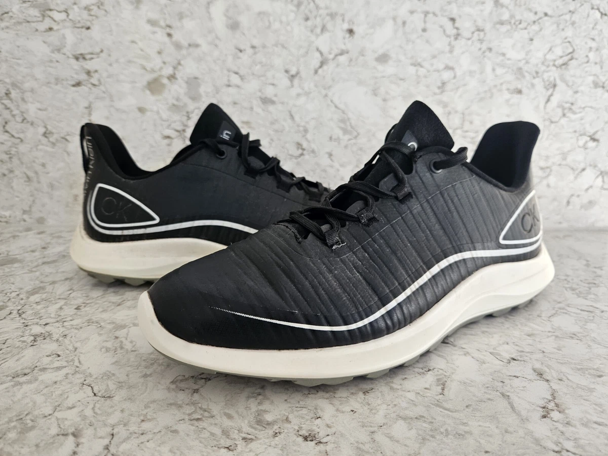 calvin klein golf brooklyn mens golf shoes