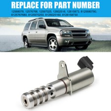 VVT Camshaft Cam Position Actuator Solenoid Valve For Chevrolet Colorado Canyon