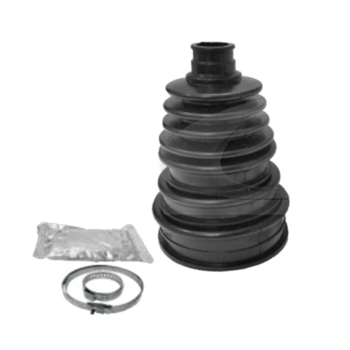 Durable Stretch CV Boot Kit - Flexi Rubber - fits Ferrari 365 GTS/4 D. 71-74 - Image 4 of 4