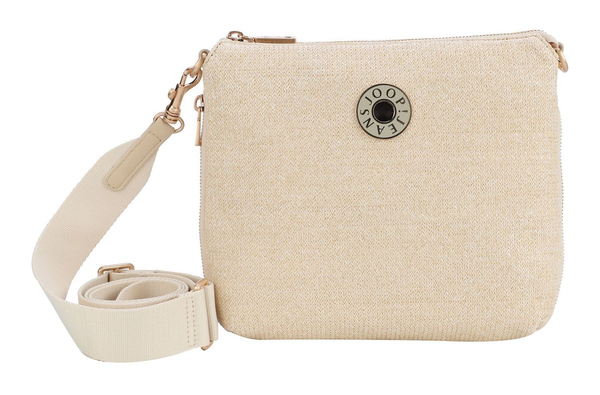 Borsa Media Joop! Second Thya – Colore Rosa – Materiale Sintetico – Eleganza Quotidiana