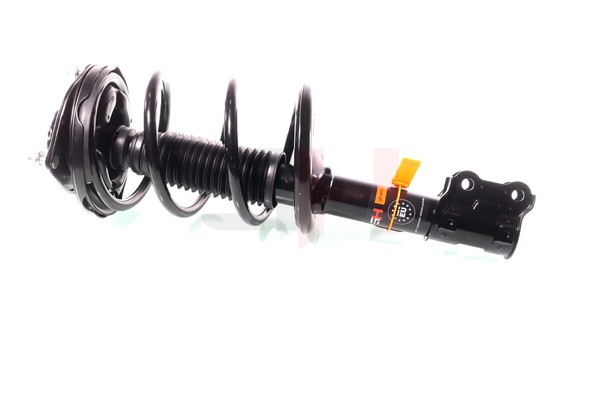 2X GH Federbein Vorderachse Rechts Links Passend FüR KIA Magentis MG 2.0 Crdi-image