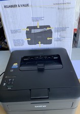 l2340dw printer
