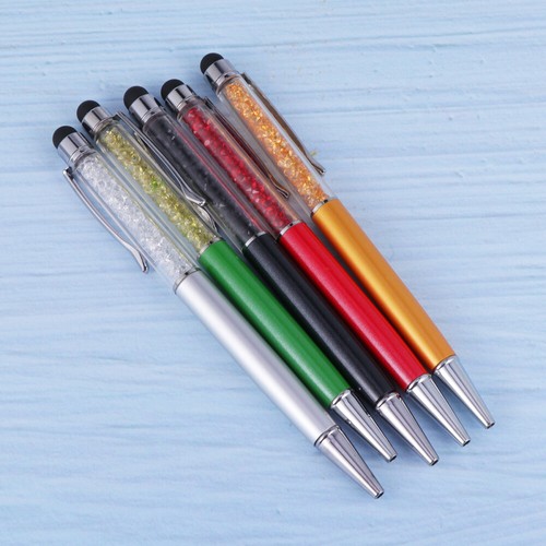 5PCS Stylus Kapazitiven Stift Stylus Kapazitiven Stylus Stift Tablet Pen - Zdjęcie 4 z 12