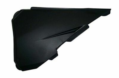 NEW KTM AIR FILTER BOX COVER - BLACK - 54806003000